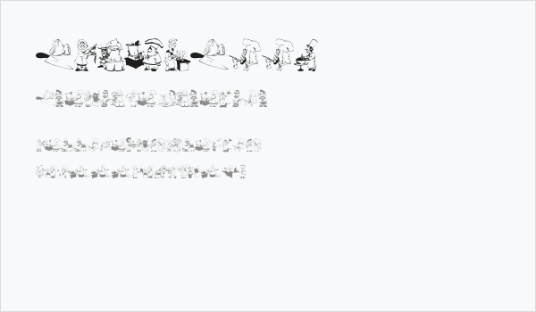 ChiefCook Business Card