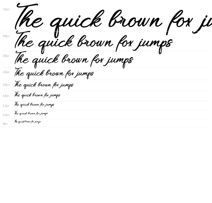 ChiennesStimulantes Waterfall