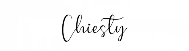 Chiesty  Fuentes Gratis Descargar