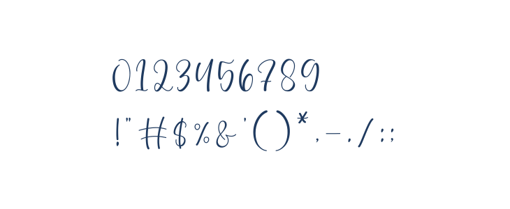 Chiesty Other Characters