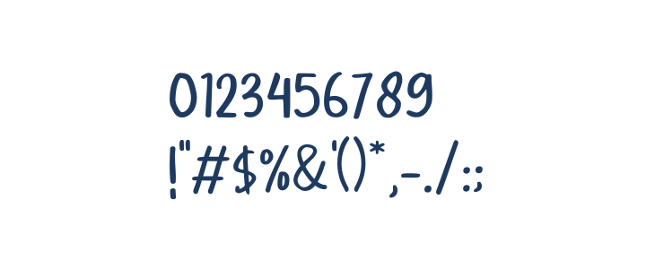 Chifully Other Characters