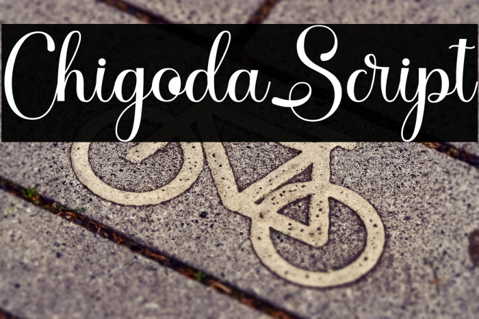 ChigodaScript Example 3