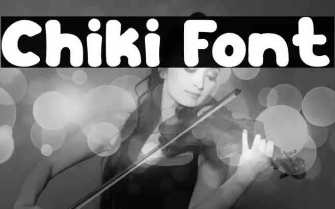 Chiki Polices examples