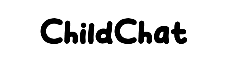Child Chat  les polices de caractères gratuit tlcharger