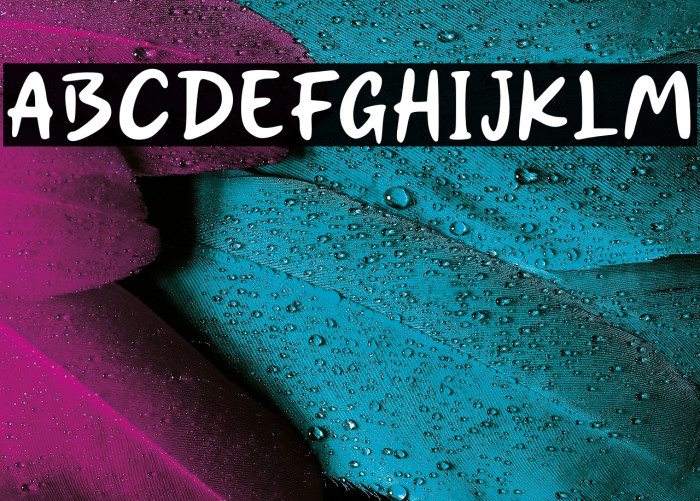 Child Hood Style Example 1