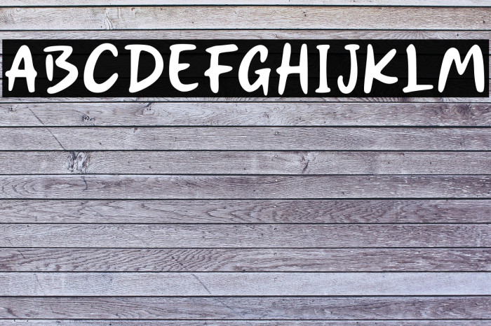 Child Hood Style Example 2