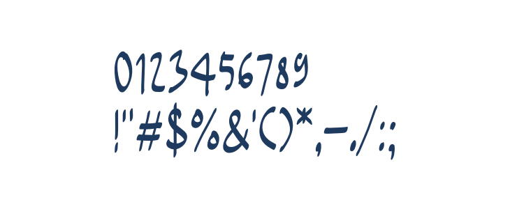 Child Wep Other Characters