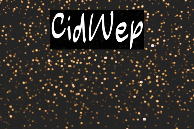 Child Wep Example 1