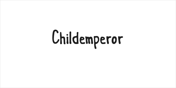 Childemperor Logo