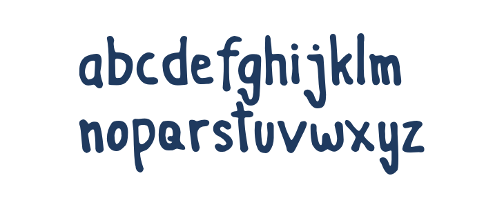 Childemperor Lowercase