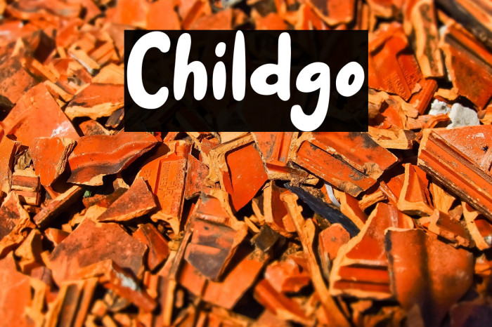 Childgo Example 1