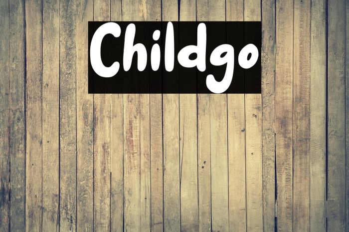 Childgo Example 2