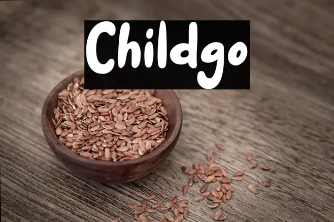 Childgo Example 3