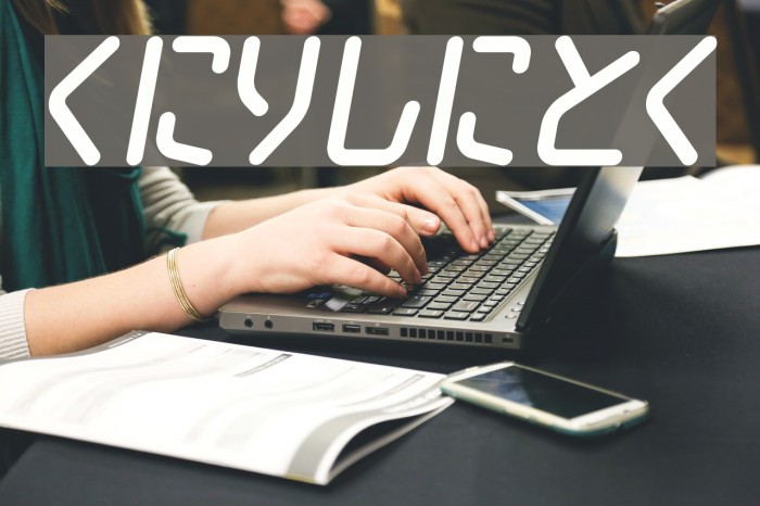 ChildishHR Example 3