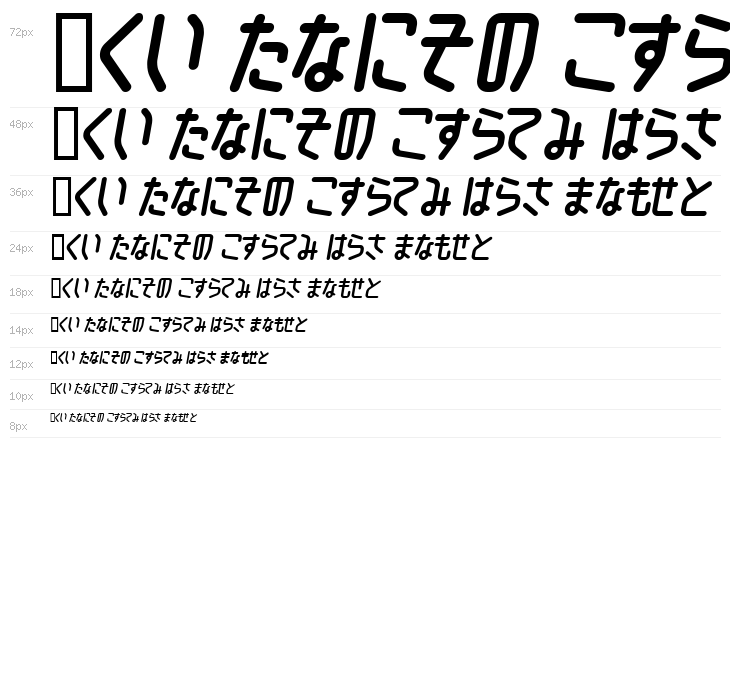 ChildishHR Waterfall