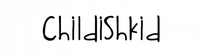 ChildishKid 