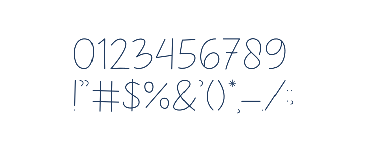 Childlet Light Other Characters