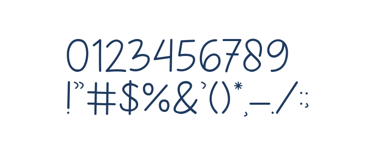 Childlet Other Characters