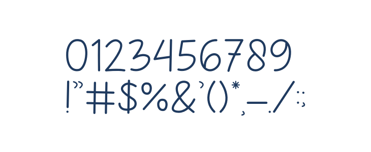 Childlet Other Characters