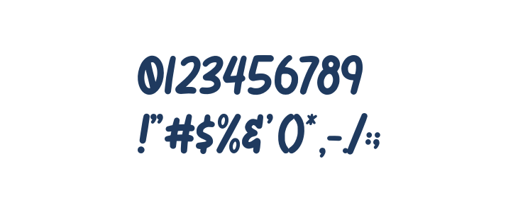 Childo Other Characters