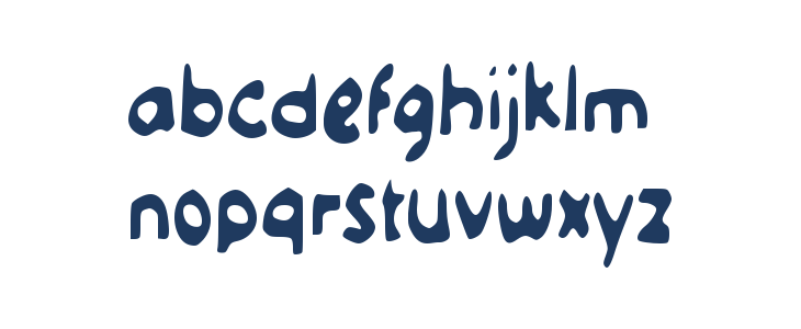 Children Kids Lowercase