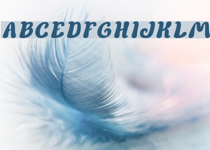 Children Stories Bold Italic Example 3