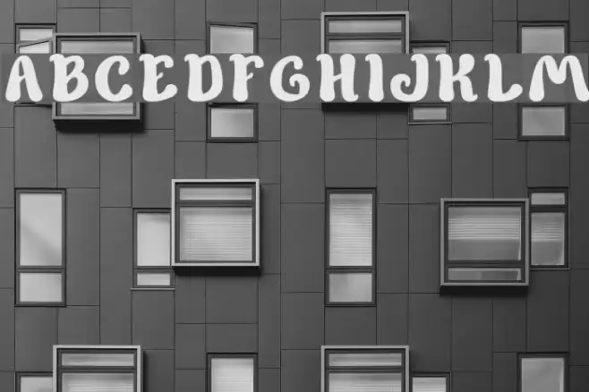 Children Stories Bold Font examples