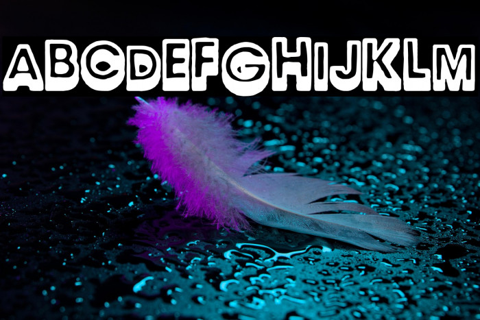 Children Tittle Example 2