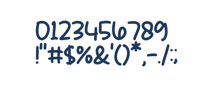 Children Twiny Other Characters