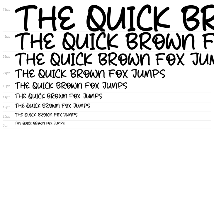 Children Twiny Waterfall