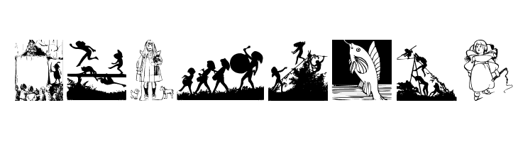 Children  Free Fonts Download