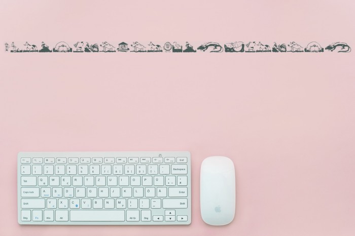 ChildrenAnimalsFriends Example 3