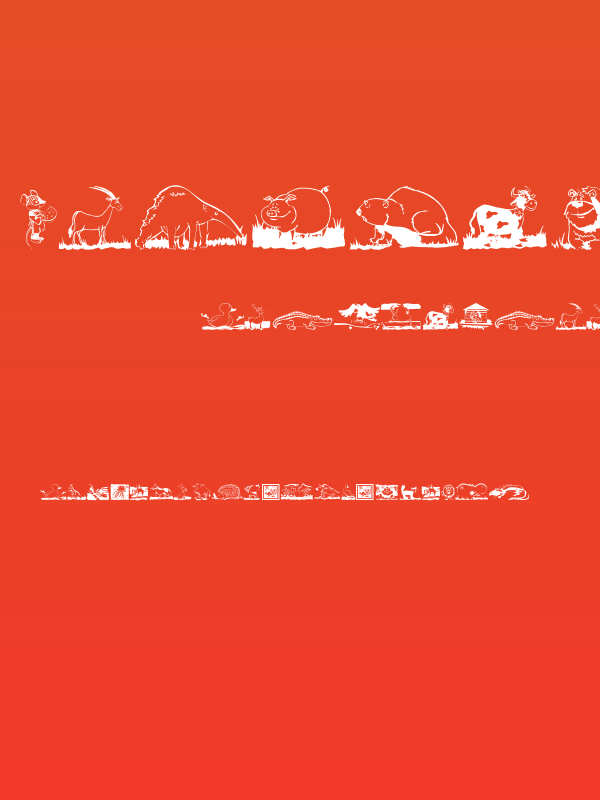 ChildrenAnimalsFriends Poster