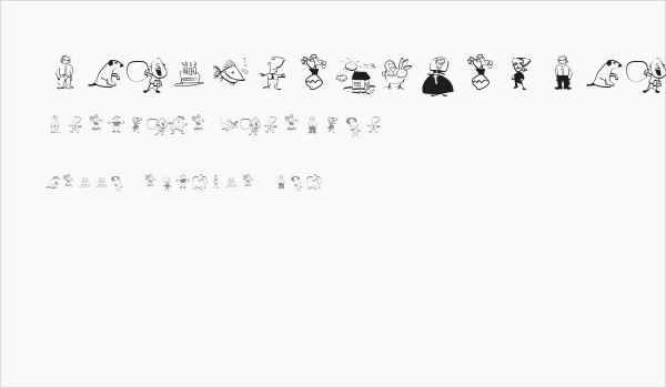 ChildrenSketchings Business Card