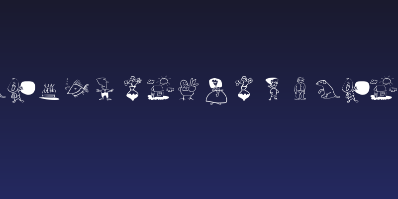 ChildrenSketchings Social Header