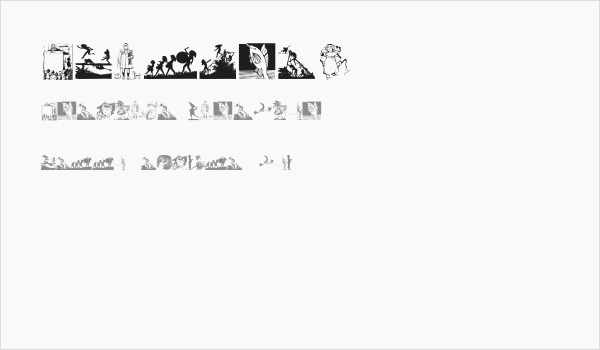 Children Business Card