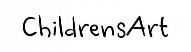 Childrens Art  नि: शुल्क फ़ॉन्ट्स डाउनलोड