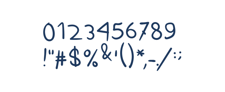 Childrens Art Other Characters