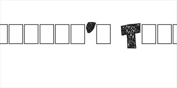 Children's Theater Logo