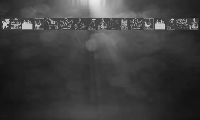 ChildrensDarlings Font examples