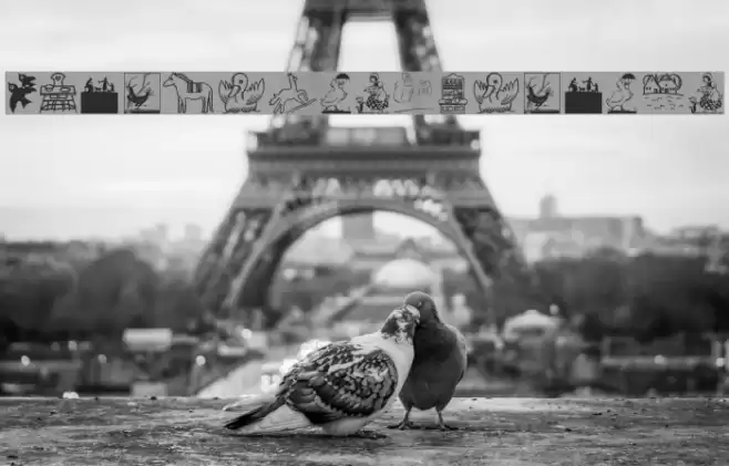 ChildrensDarlings Font examples