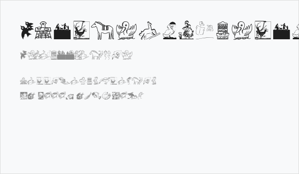 ChildrensDarlings Business Card