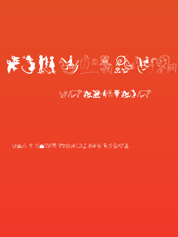 ChildrensDarlings Poster