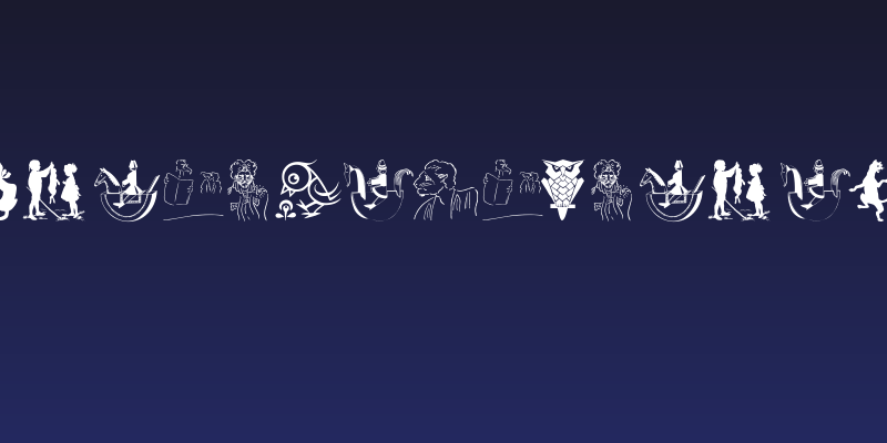 ChildrensDarlings Social Header