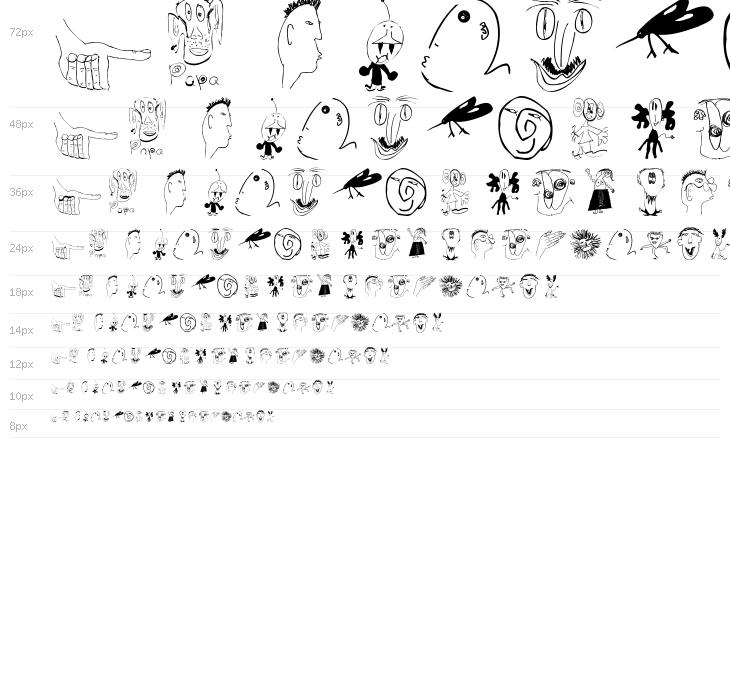 ChildrensWorld Waterfall