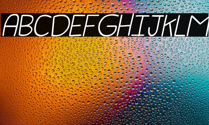 Child's Hand Italic Example 3