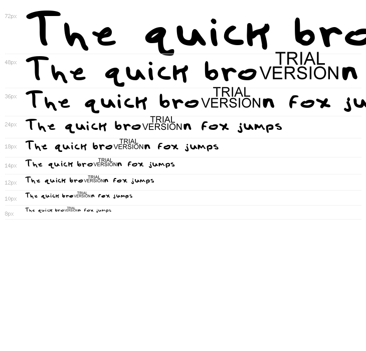 Child's Play Trial Version Waterfall
