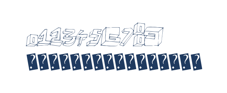 ChildsPerspective Other Characters