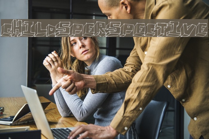 ChildsPerspective Example 1