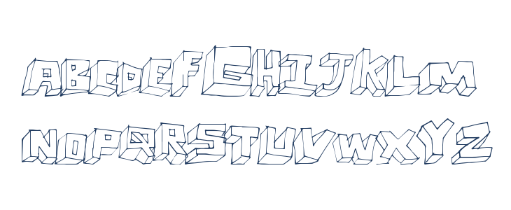 ChildsPerspective Lowercase